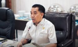 DPRD Balikpapan Ultimatum Pengembang Elit Terkait Perizinan