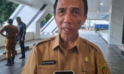 Program Makan Bergizi Gratis Hari Ini Diundur Lagi, Samarinda Tunggu Kepastian BGN
