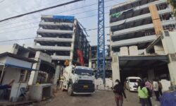Pasar Pagi Samarinda Ditarget Baru Beroperasi Mei 2026