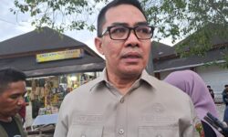 Andi Harun: Bagi Hasil dari Jukir 70:30 Tidak Adil