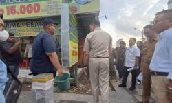 Pungutan Rp80 Ribu Buat Kebersihan Sempat Dikira Pungli
