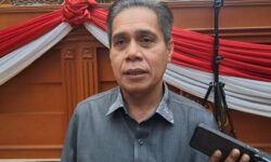 Samarinda Mungkin akan Dipimpin Pjs Wali Kota