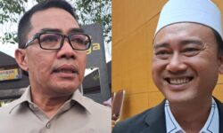 Andi Harun Sebut Rp 10 Ribu Sudah Bergizi, Rusdi: Nasi Campur Saja Rp 17 Ribu