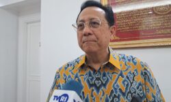 Irman Gusman Minta Program MBG per Porsi Disesuaikan dengan Kondisi Daerah