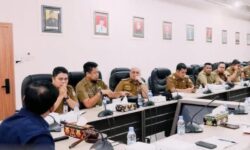 Percepat Pelayanan Publik, DPRD Balikpapan Minta Bikin KTP Cukup di Kantor Camat