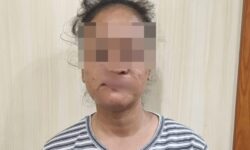 Sabu dari Upah Pijat di Malaysia Antar Wanita di Nunukan ke Penjara