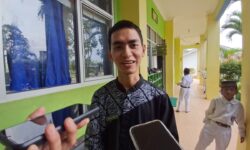 Harga Menu MBG di Samarinda Rp 11 Ribu, Belum Termasuk Biaya Oprasional