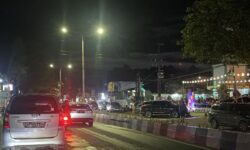 Tidak Punya Andalalin, Dishub Peringatkan Pengelola Wahana Samarinda Theme Park