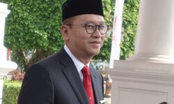 Dorong Pertumbuhan Ekonomi 8 Persen, Pemerintah Targetkan Rp13.032 Triliun Investasi