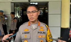 Kasus Pengeroyokan di Kantor Pemuda Pancasila Bandung, Polisi Tetapkan Lima Tersangka