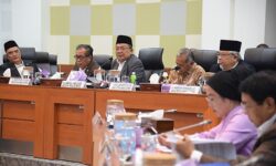 Biaya Haji 2025 Sebesar Rp 55.431.750