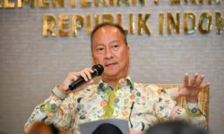 Terkait TKDN Apple, Ini Pernyataan Menperin