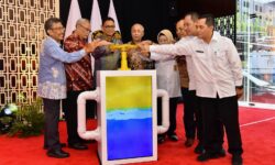 Kementerian ESDM Beri Kemudahan Perizinan Air Tanah