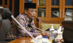 Cegah Keracunan Berulang, Alifudin: Perkuat Pengawasan Kualitas MBG
