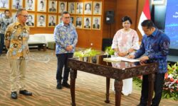 Bappebti Alihkan Tugas Pengaturan dan Pengawasan Aset Keuangan Digital, Aset Kripto dan  Derivatif Keuangan ke OJK dan BI