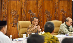 Kurangi Ketergantungan pada Asing, Satgas Buka Peluang Keuangan Domestik Biayai Hilirisasi