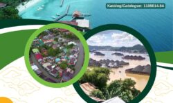 Pencemaran Air Sudah Menyebar ke 197 Desa/Kelurahan di Kaltim