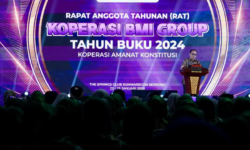 Ini Empat Strategi Kemenkop agar Koperasi Tumbuh dan Berdaya Saing Tinggi