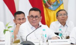 Indonesia Mampu Swasembada Pangan Bila Eksekusinya Profesional