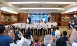 Kemendag Salurkan MINYAKITA 1,43 Juta Ton dan Curah 535 Ribu Ton