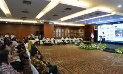 Pengawasan Pasar, Ini yang Sudah Dikerjakan Kemendag 2024