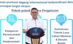 Perkuat Diplomasi Perdagangan Melalui Penyelesaian Perundingan dan Sengketa