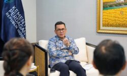 Amankan Kebutuhan Dalam Negeri, Pemerintah Perketat Ekspor Limbah Pabrik Kelapa Sawit