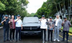 PMI Manufaktur Indonesia Berhasil Rebound di Januari 2025