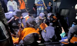 Tim SAR Temukan Lagi 3 Penumpang Speedboat Cinta Putri Meninggal