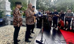 Makanan Bergizi Gratis Baru Menjangkau 650.000 Anak, Balita, Ibu Hamil dan Menyusui