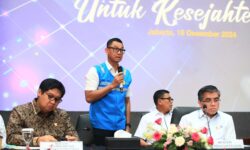 Diskon Listrik Januari-Februari 2025 Mulai Berlaku, Masyarakat Tak Perlu Buru-buru Beli Token