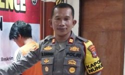 Hamili Kekasih dan Ingkar Janji, Karyawan PT PJC Nunukan Ditahan Polisi