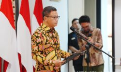 Tahun 2024 KEK Himpun Investasi Rp82,6 Triliun dan Serap Tenaga Kerja 42.930 Orang