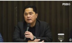 PSSI Berhentikan Shin Tae-yong sebagai Pelatih Timnas Indonesia