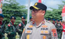 Pukul Mundur KKB, Satgas Damai Cartenz-2025 Evakuasi 2 Jenazah Tukang Senso