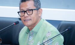 PMI Manufaktur Indonesia Naik dan Tembus Fase Ekspansif