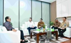 FedEx Express Indonesia Komitmen Meningkatkan Investasi