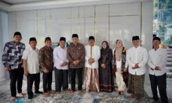 Revitalisasi KUD di Sektor Gula dan Pupuk Dukung Swasembada Pangan