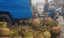 Harga LPG 3 Kg Naik jadi Rp30.000, Pemkab Nunukan: Lapor Jika Pangkalan Jual Diatas HET