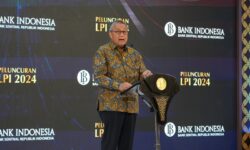 Gubernur Bank Indonesia Optimis Capaian Positif Ekonomi Indonesia 2024 akan Terus Berlanjut
