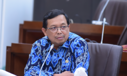 Sukseskan Program MBG, Herman Khaeron Usulkan Libatkan Pedagang dan Kantin Sekolah
