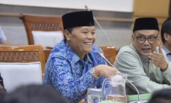Pesantren dan Madrasah Penerima Manfaat Program Makan Bergizi Gratis
