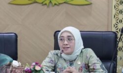 Atasi Lonjakan Wabah PMK, Hindun Anisah Desak Pemerintah Gerak Cepat