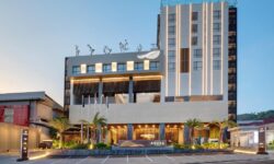 Cuci Uang Judi Online dengan Hotel Aruss Semarang, PT AJP dan FH Tersangka