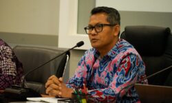 Kemenperin Sudah Pecat Oknum LHS yang Diduga Membuat SPK Fiktif