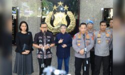 Pemberantasan TPPO, Polri dan Kementerian P2MI Bentuk Desk Khusus