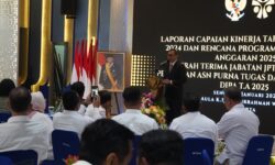 Presiden Tambah Anggaran Kementerian P2MI Rp45 Triliun untuk Penempatan Pekerja Migran