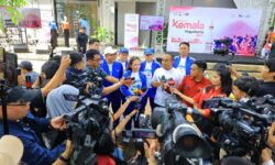 Tour of Kemala di Yogyakarta Jaring Bibit Unggul Atlet Sepeda