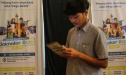 Kementerian Tenaga Kerja Imbau Masyarakat Selektif Terhadap Informasi Lowongan Kerja
