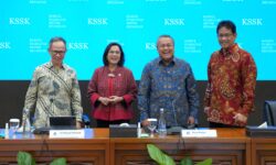 LPS Jamin 99,94 Persen Rekening Nasabah Bank Umum dan 99,98 Persen di BPR/BPRS